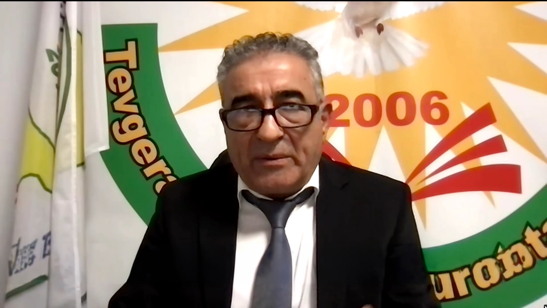 KRG PM Hawler