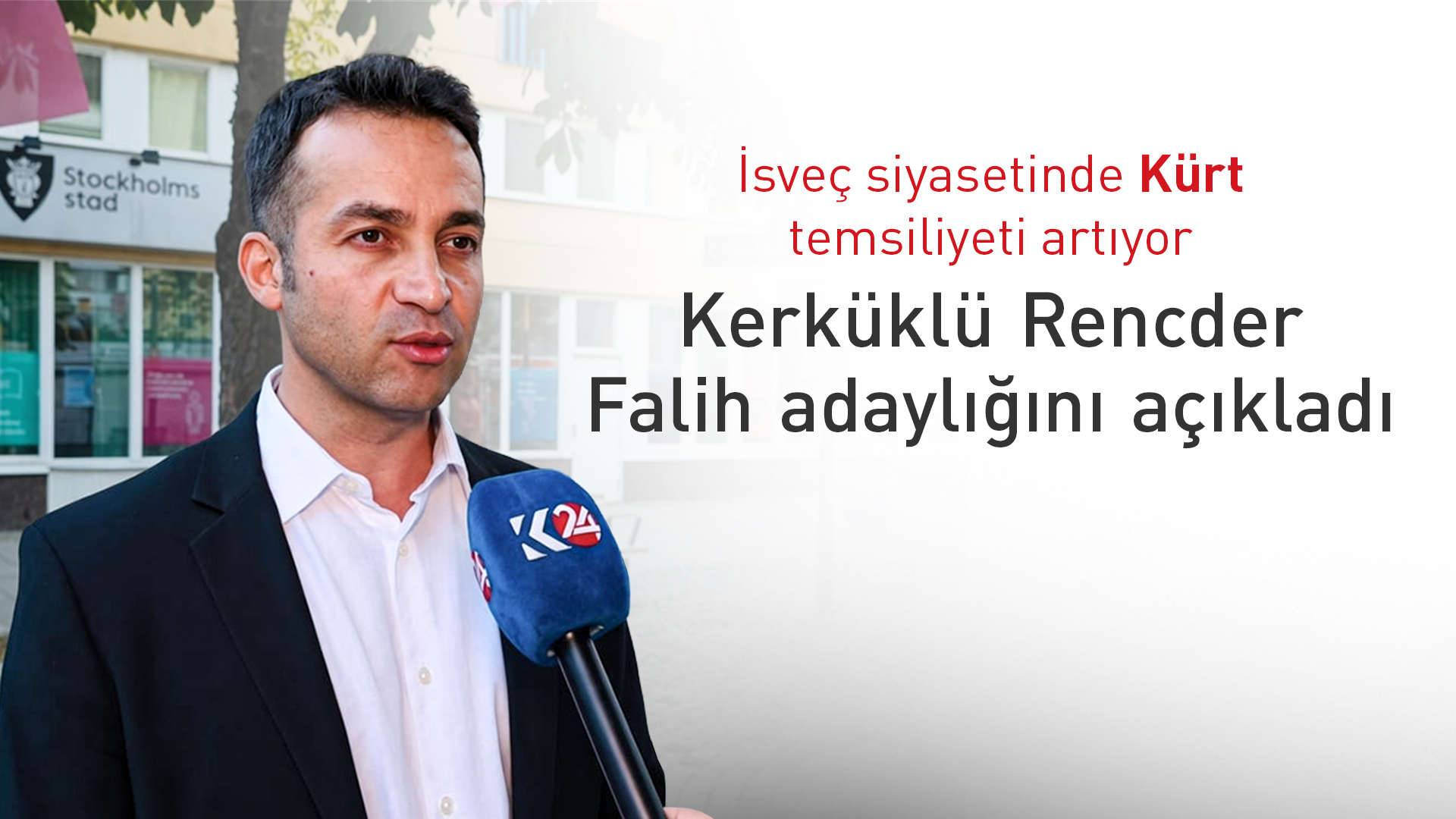 KRG PM Hawler