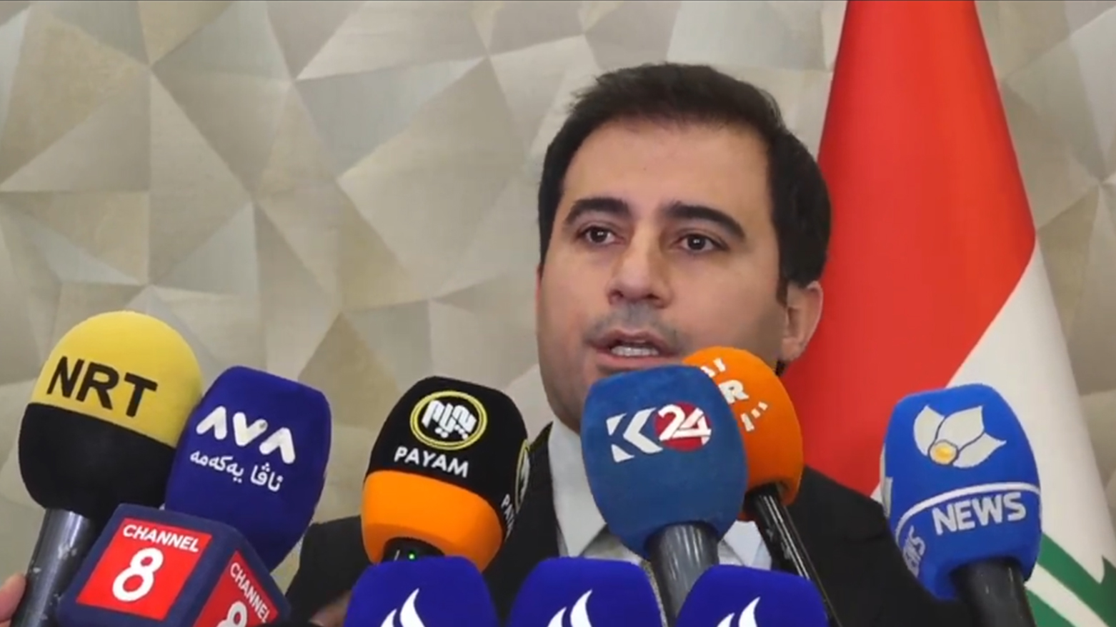 KRG PM Hawler