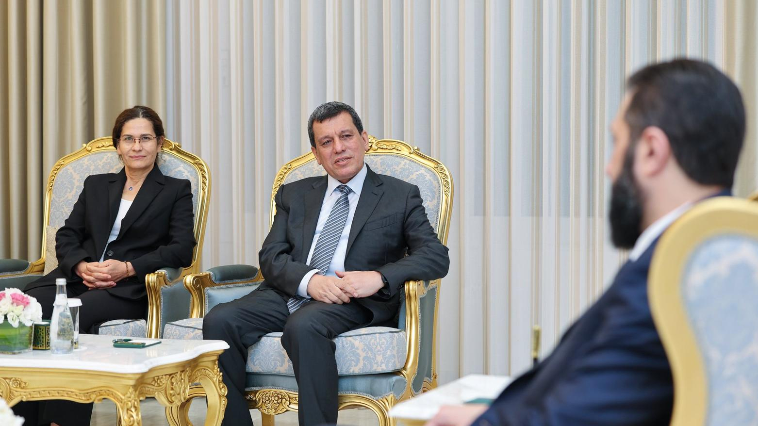 KRG PM Hawler