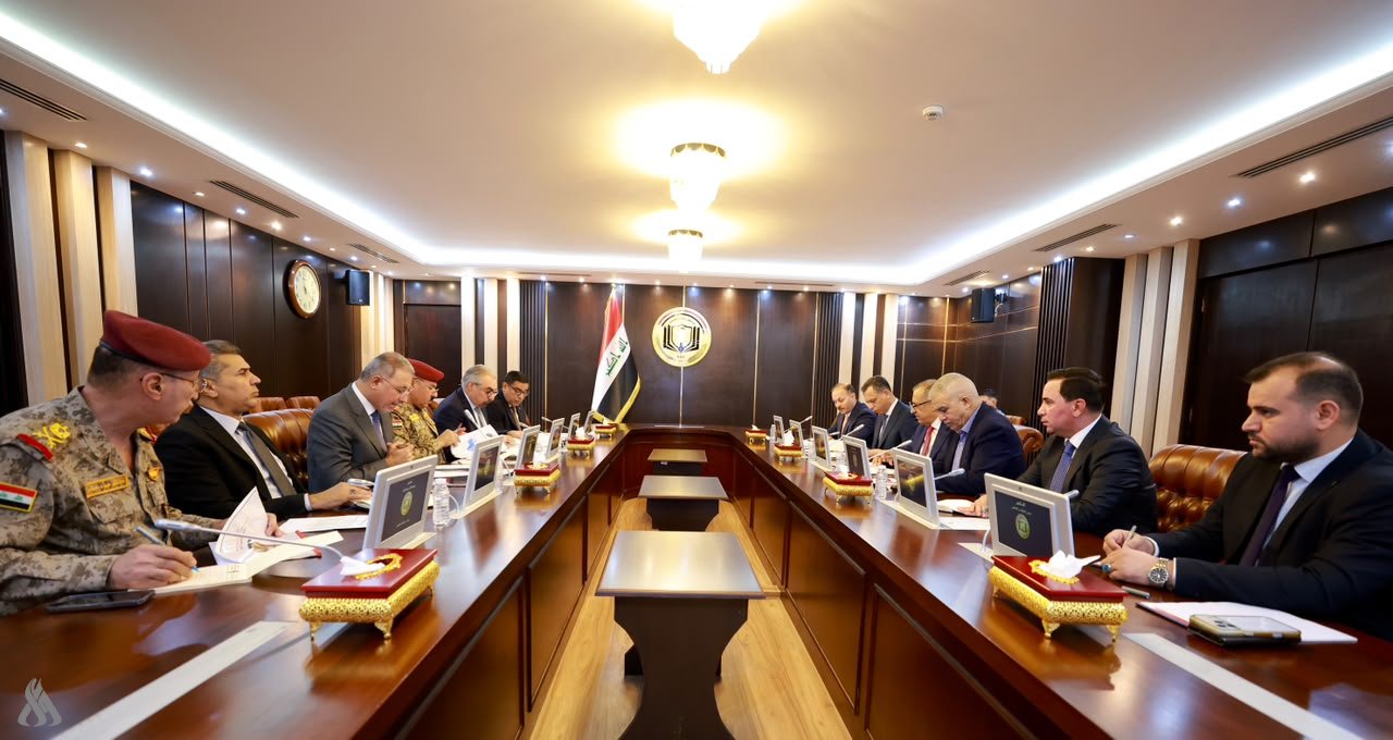 KRG PM Hawler