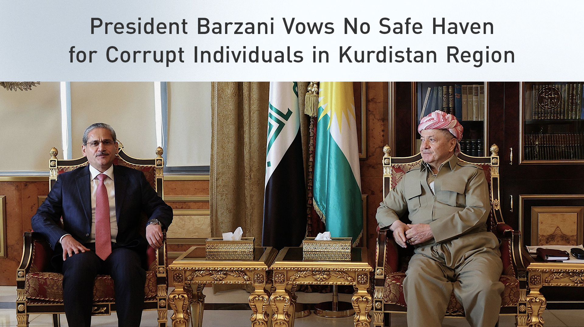KRG PM Hawler
