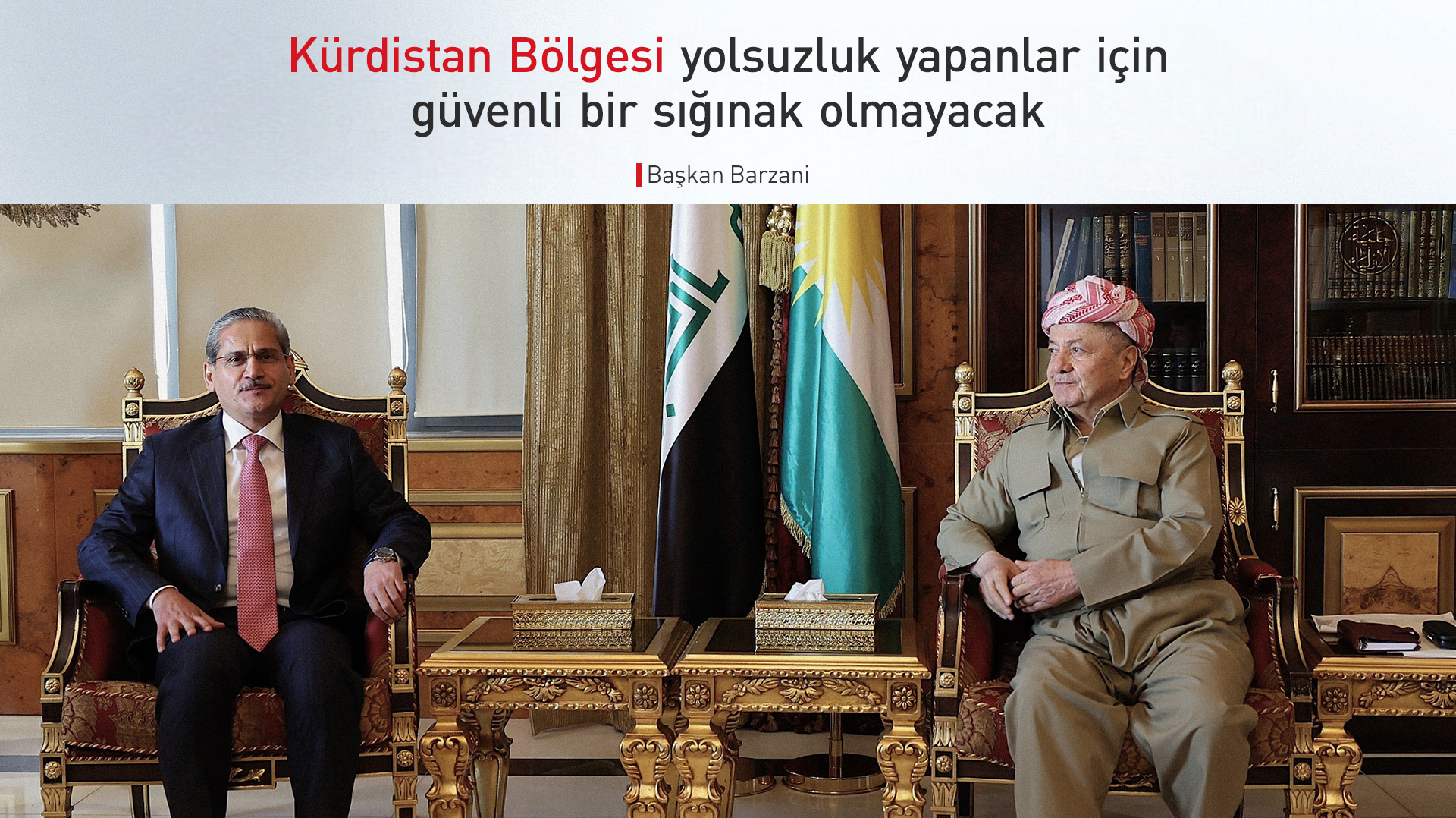 KRG PM Hawler