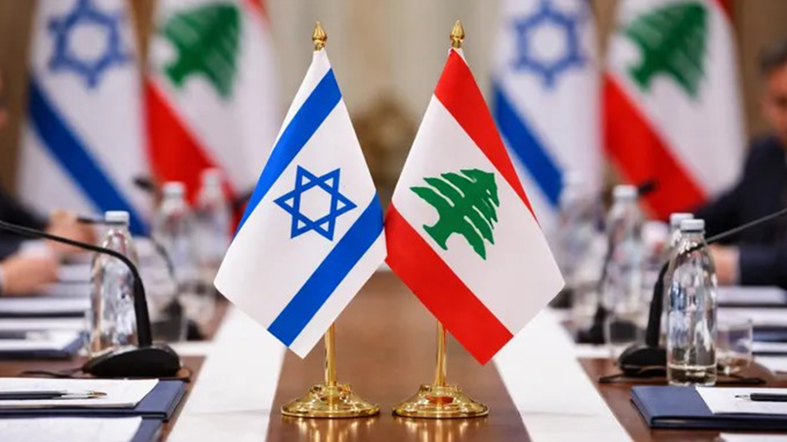 رۆما میوانداری خولێکی نوێی دانوستانەکانی نێوان لوبنان و ئیسرائیل دەکات