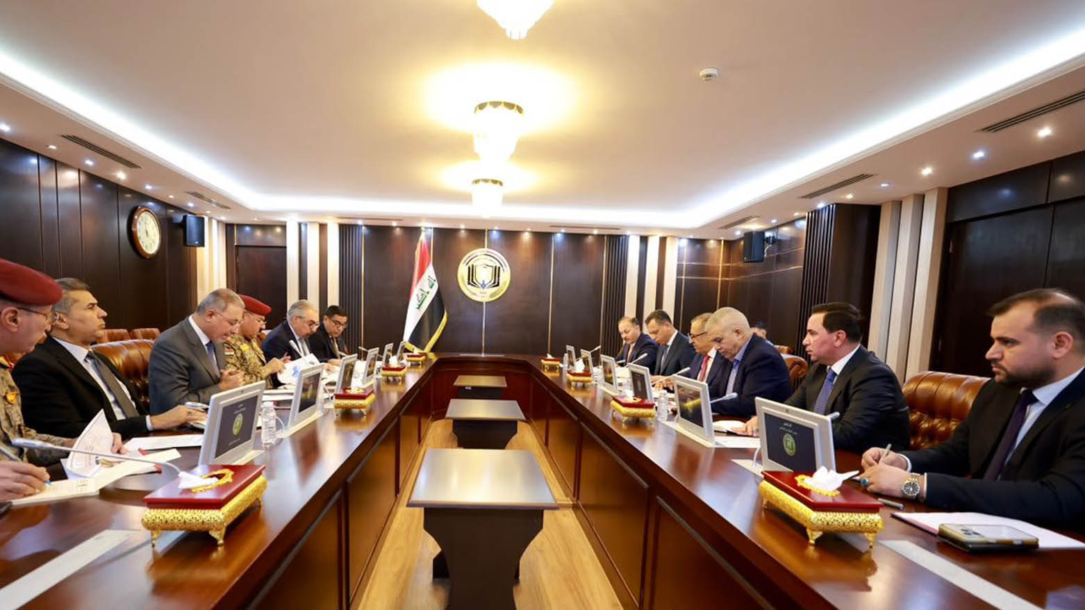 KRG PM Hawler
