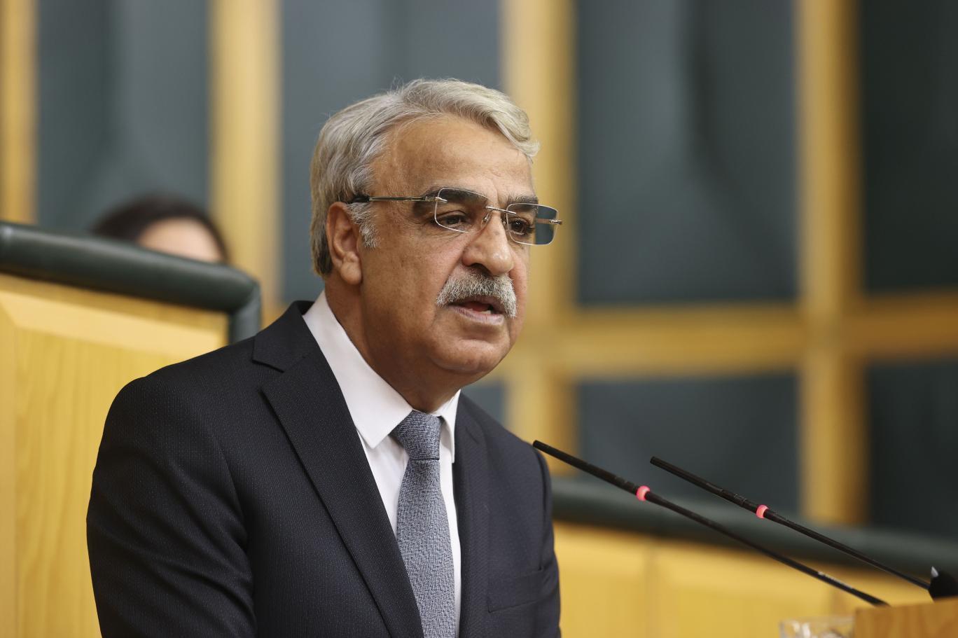 KRG PM Hawler