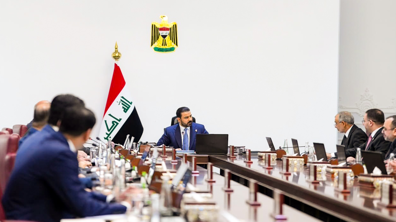 KRG PM Hawler