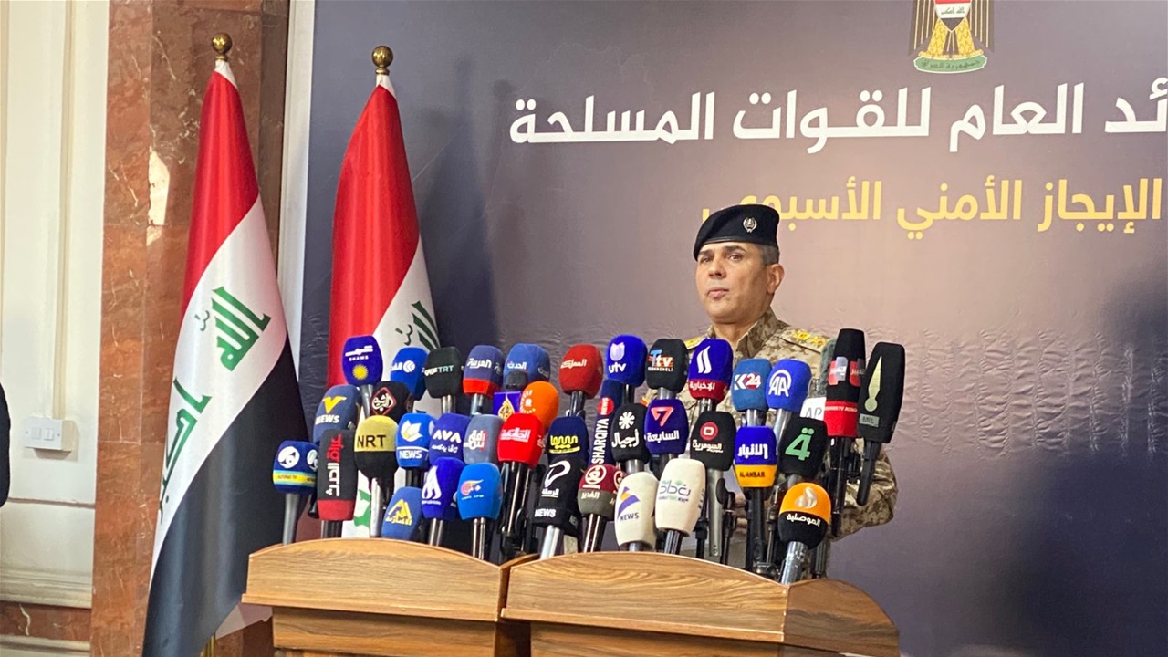KRG PM Hawler