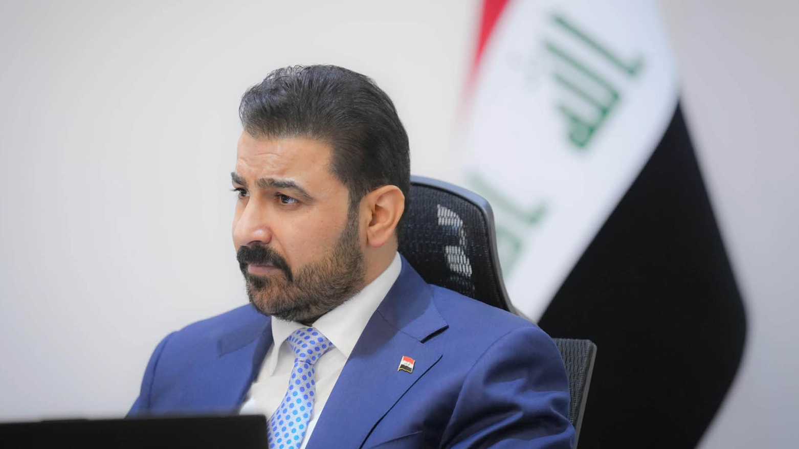 KRG PM Hawler