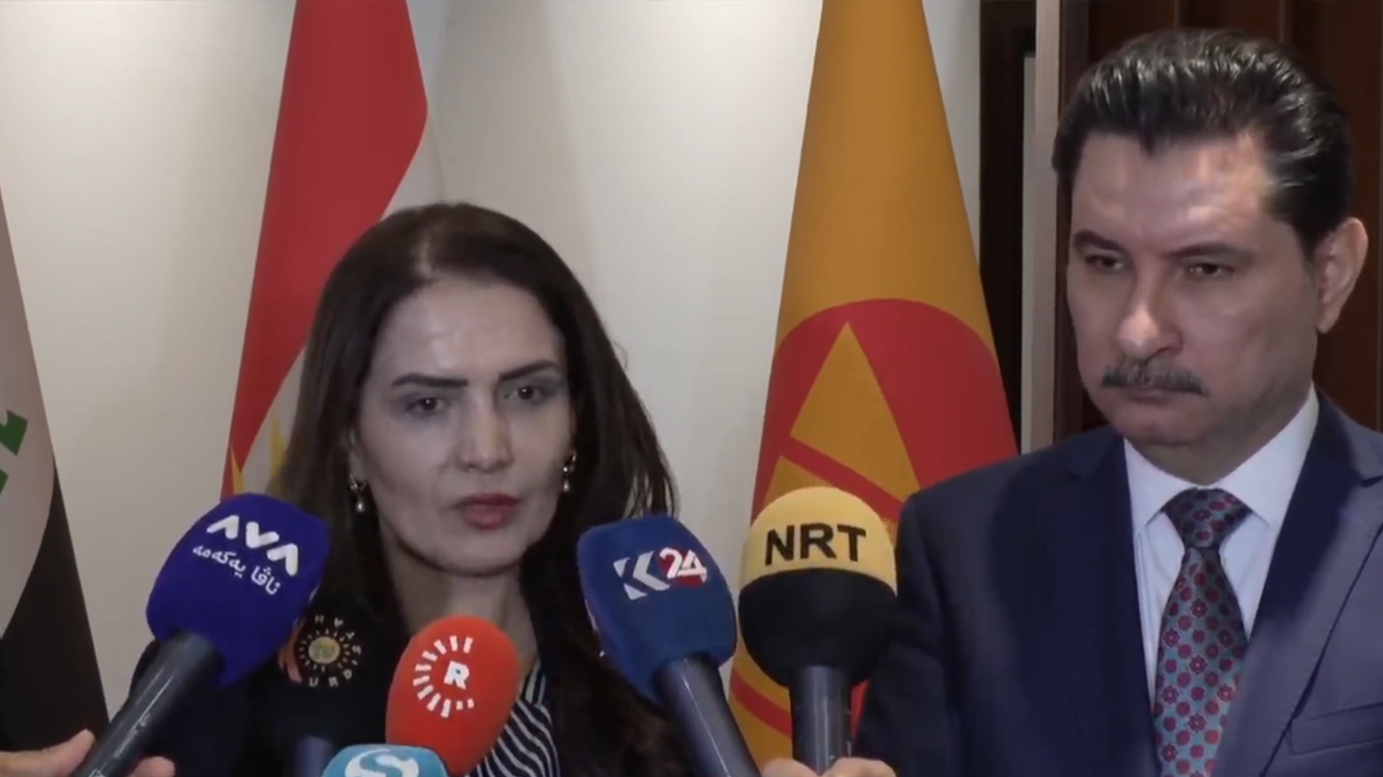 KRG PM Hawler