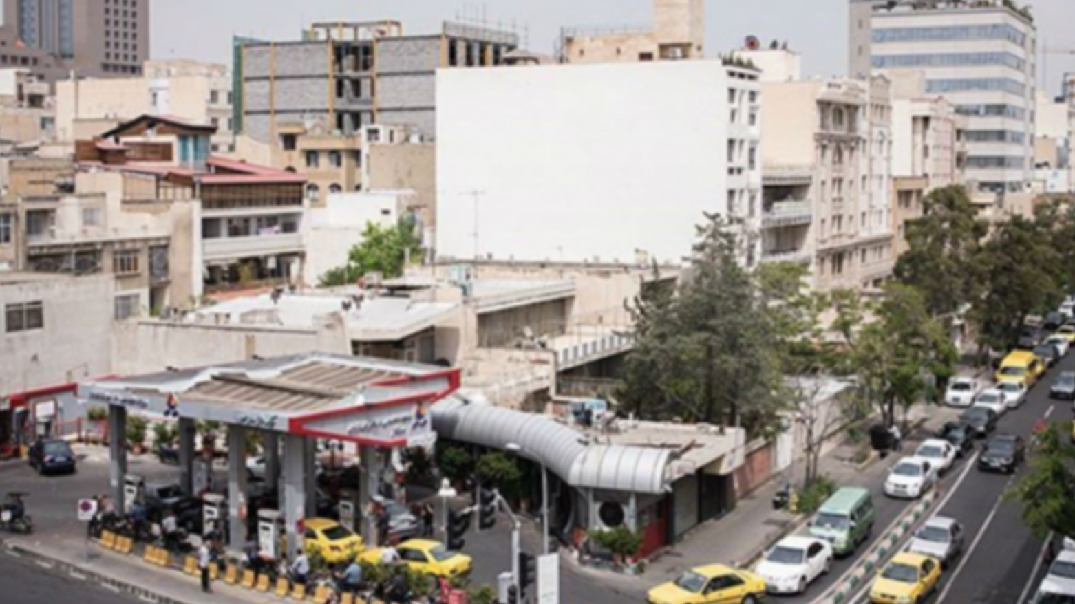 KRG PM Hawler