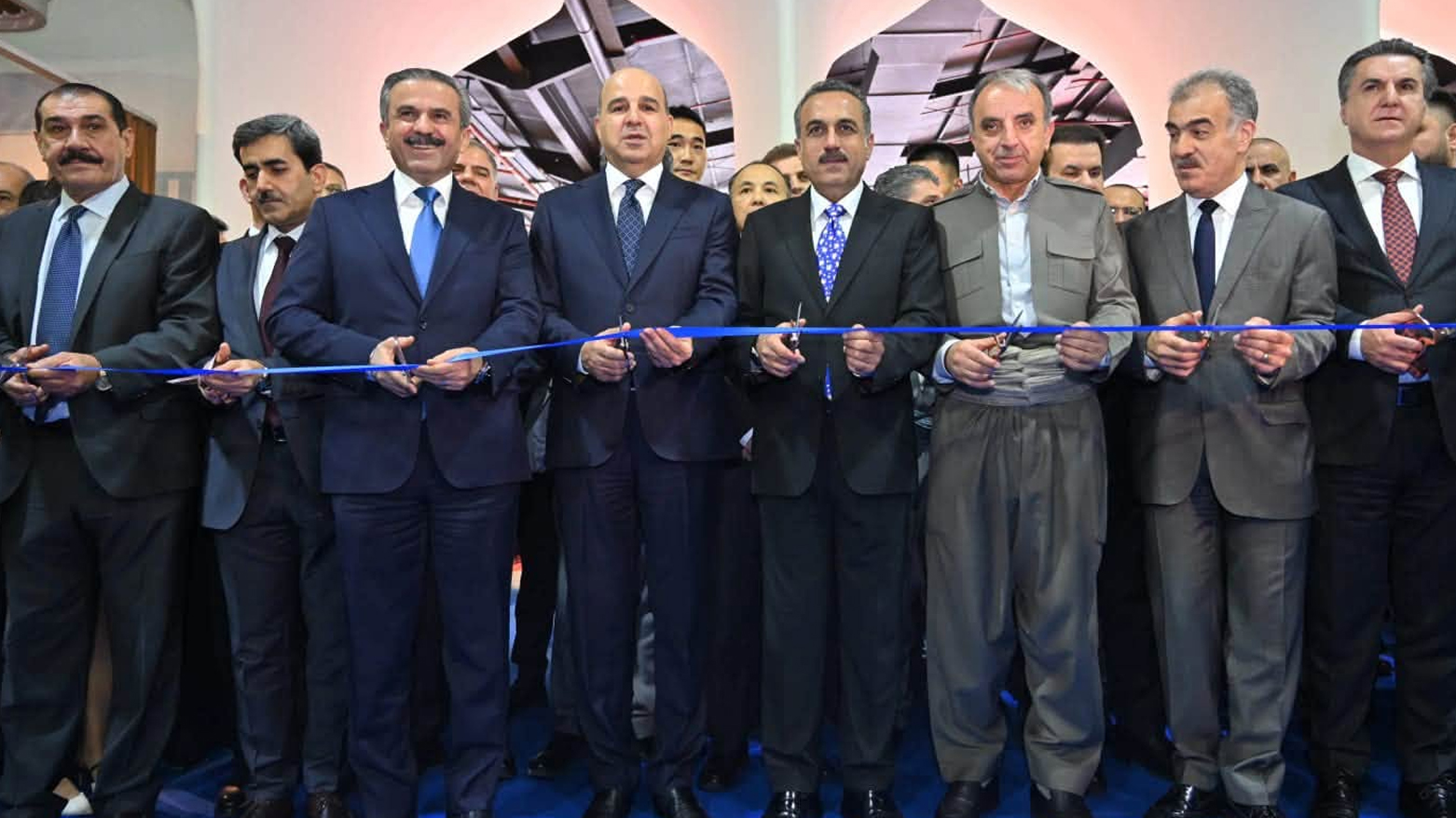 KRG PM Hawler