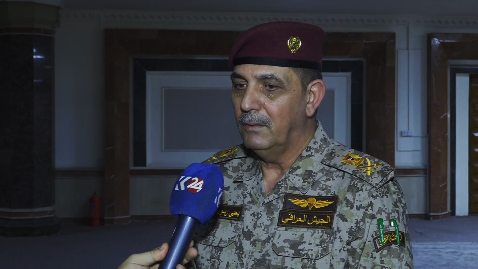 KRG PM Hawler