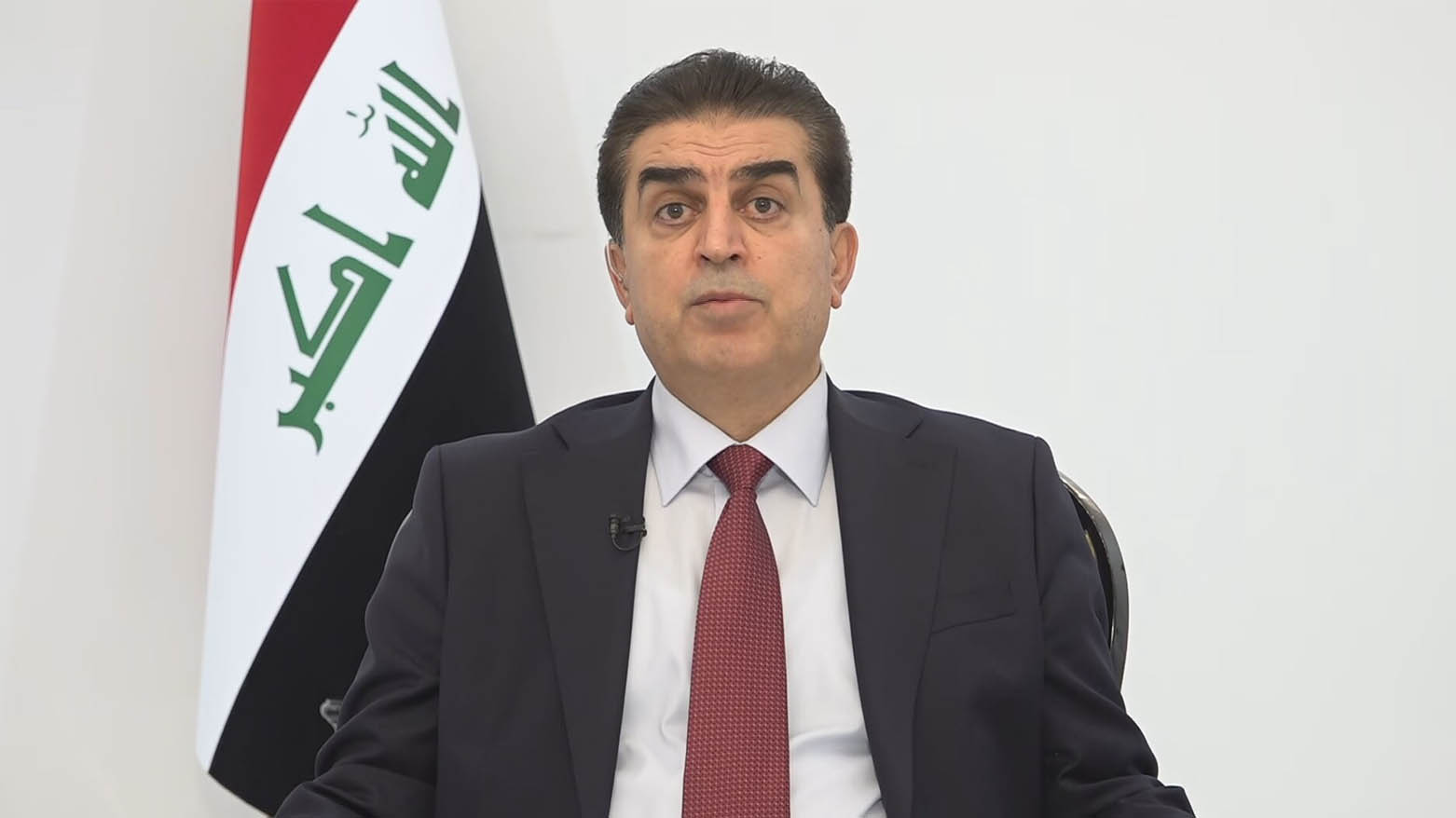 KRG PM Hawler