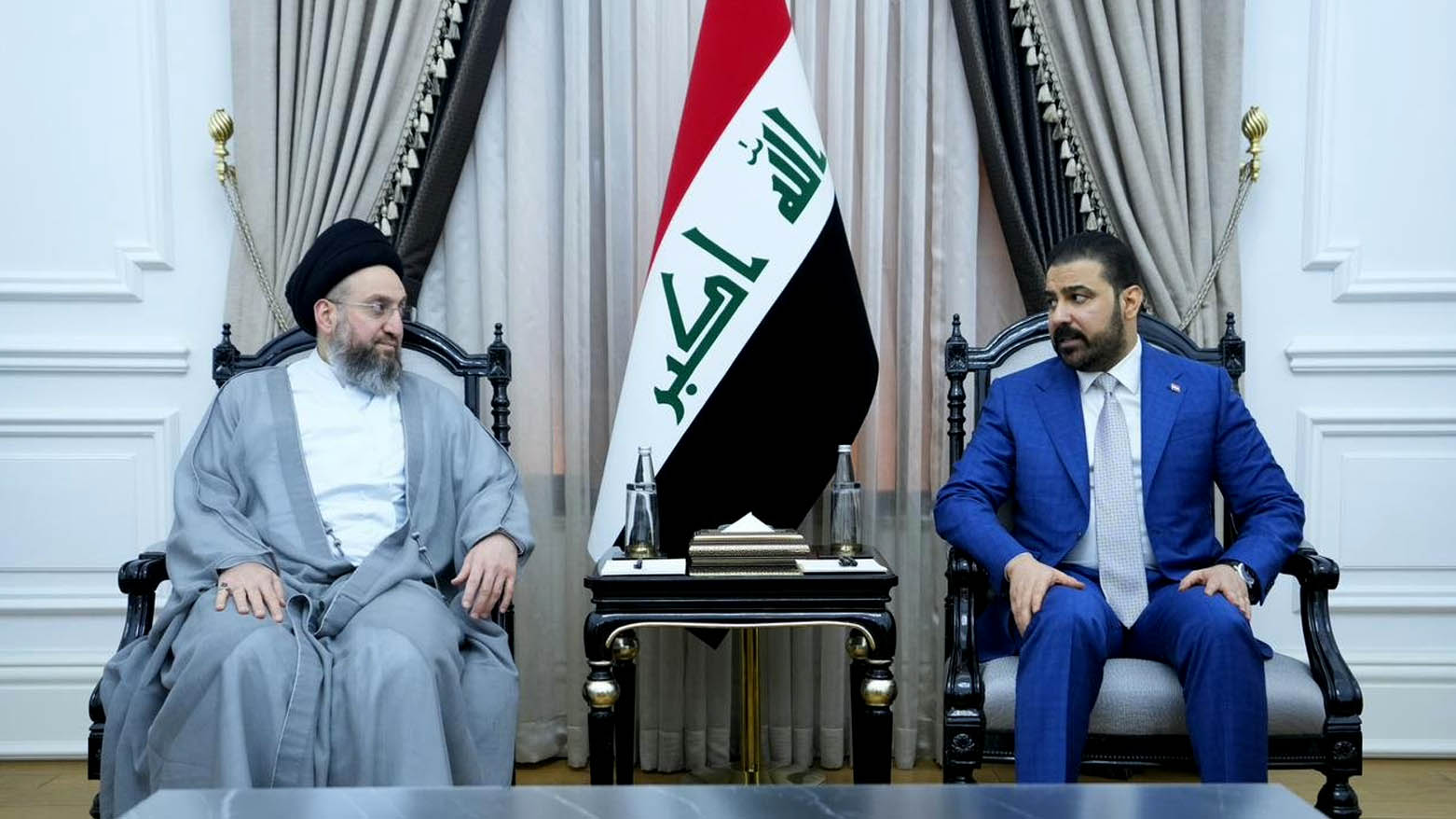 KRG PM Hawler