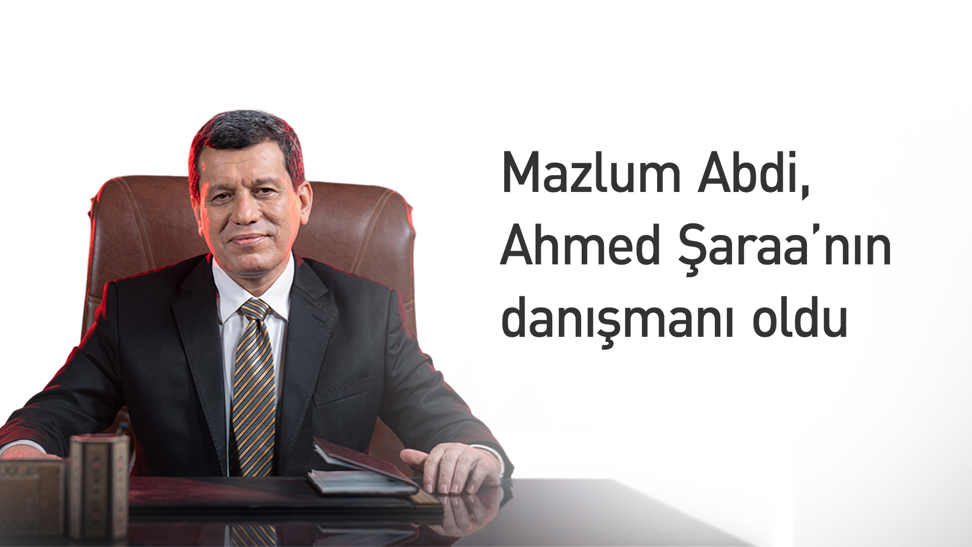 KRG PM Hawler