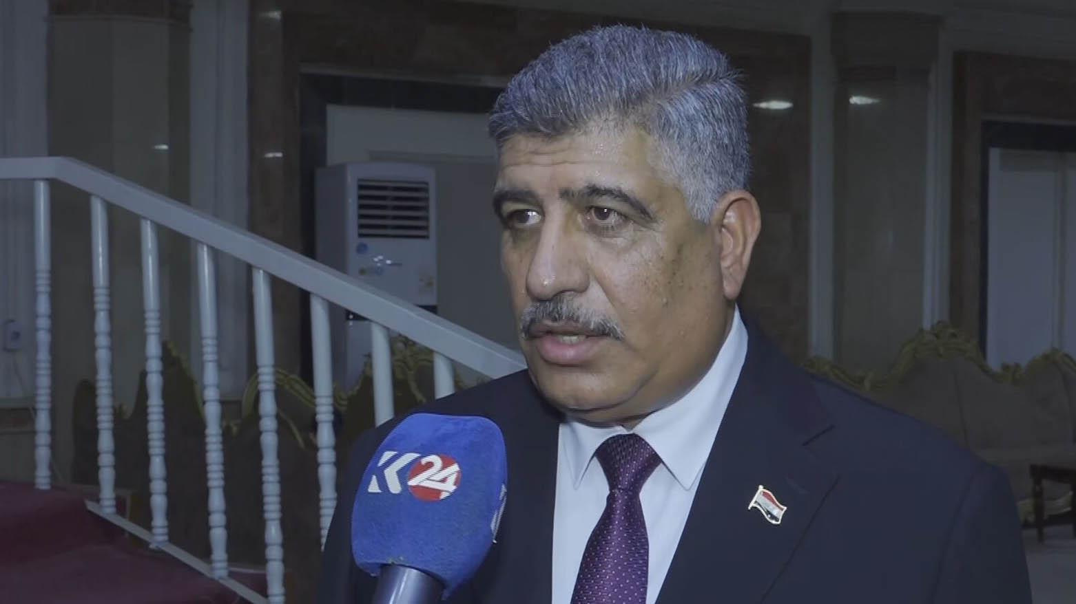 KRG PM Hawler