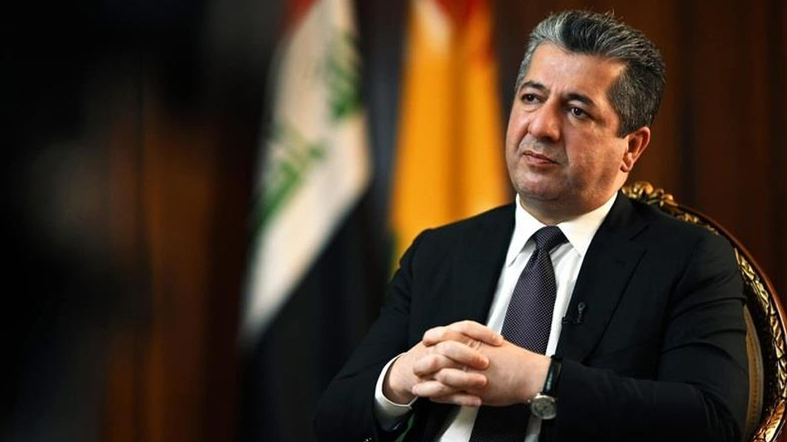 KRG PM Hawler
