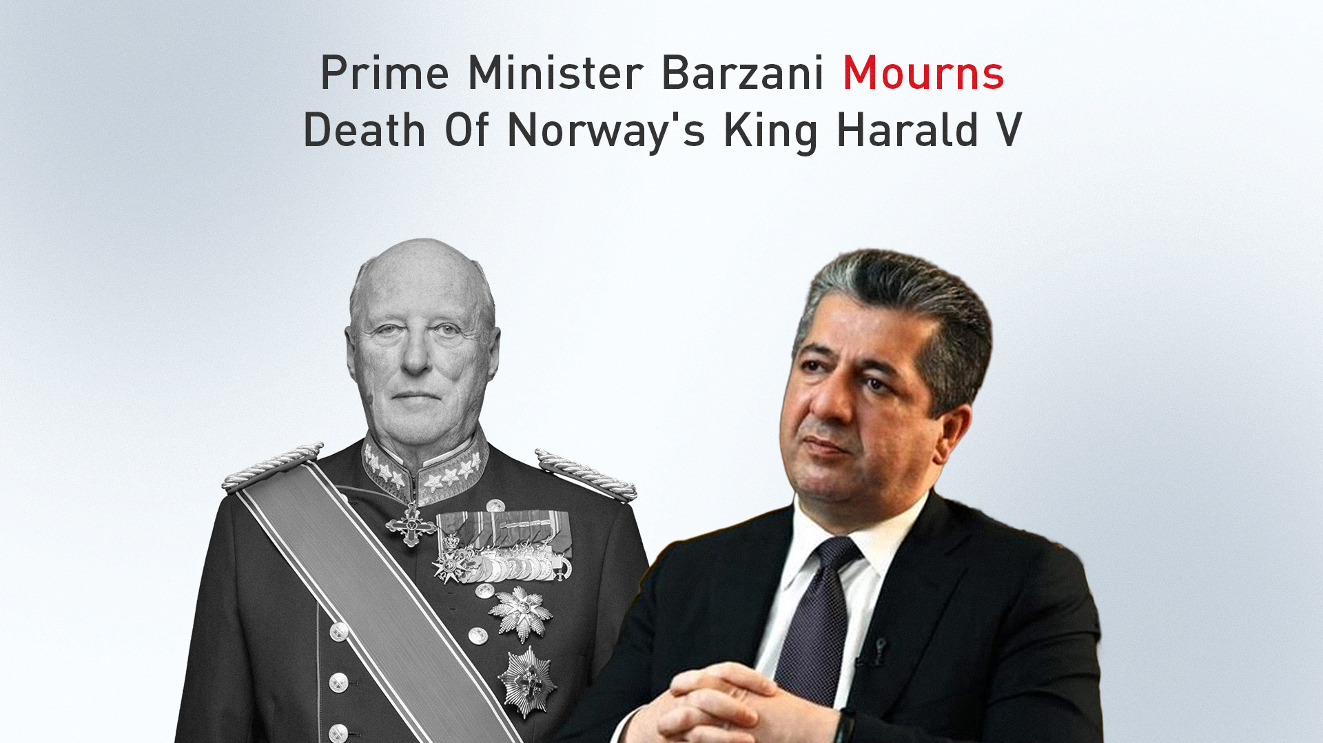 KRG PM Hawler