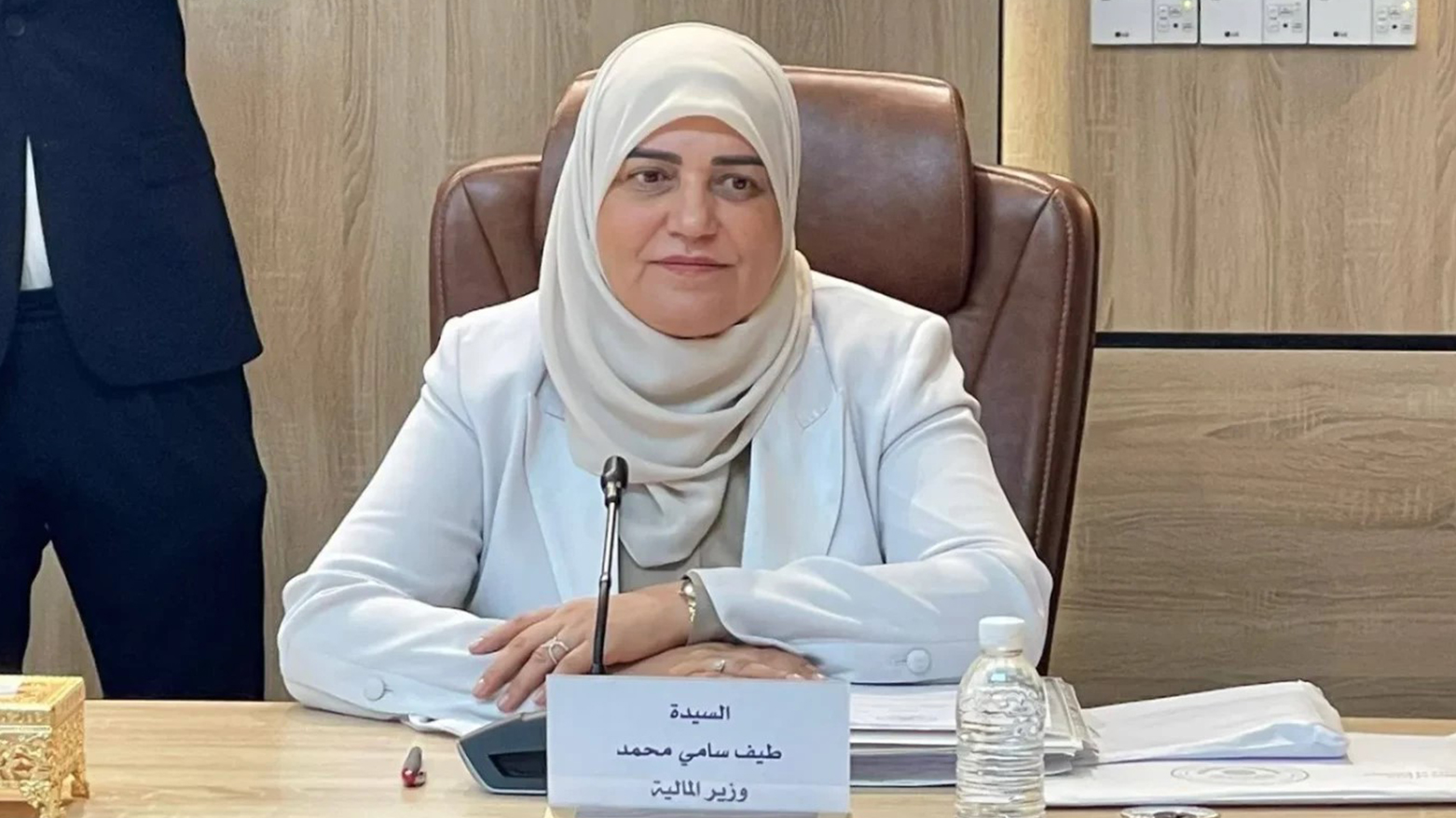 KRG PM Hawler