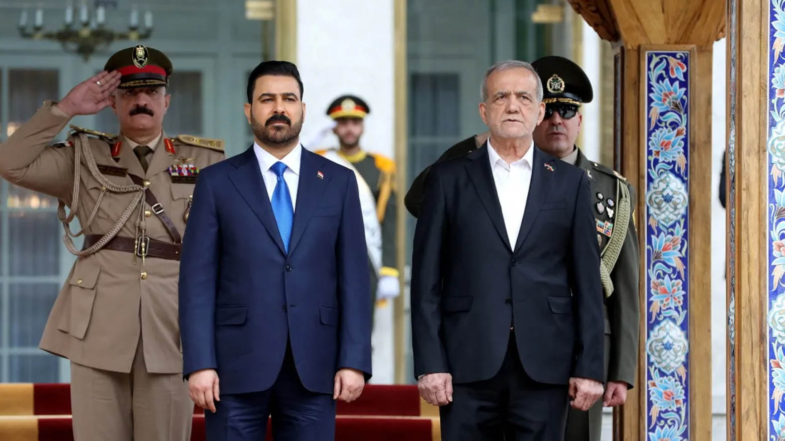 KRG PM Hawler