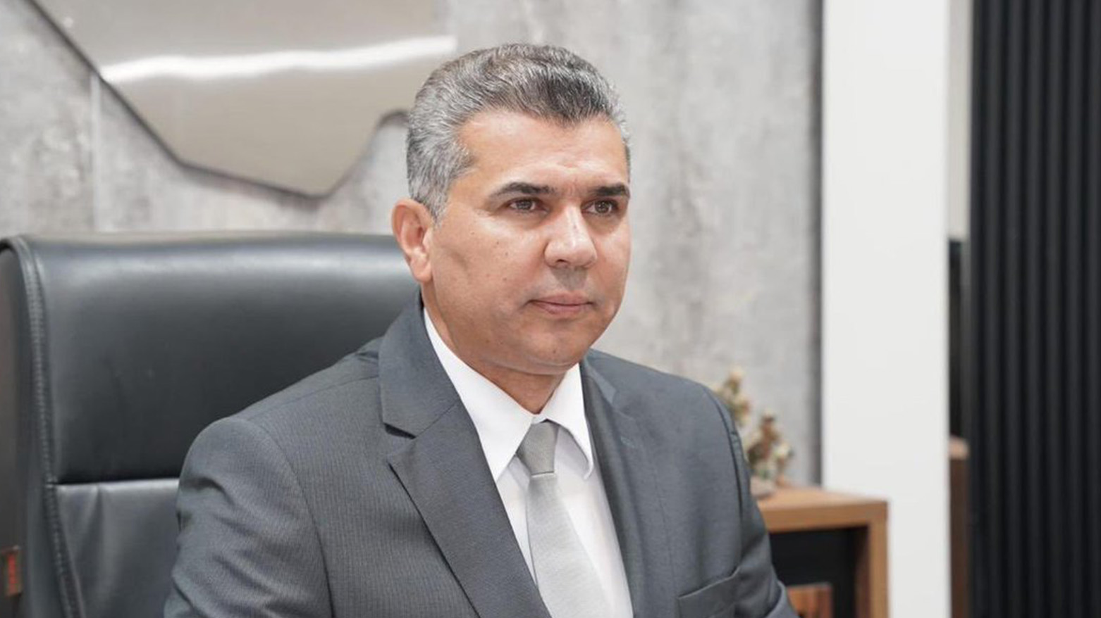 KRG PM Hawler
