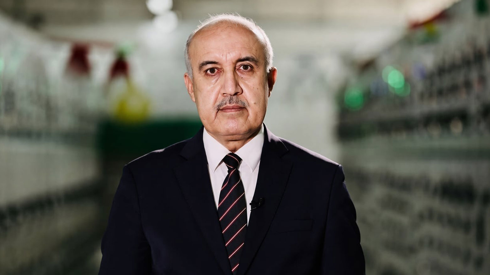 KRG PM Hawler