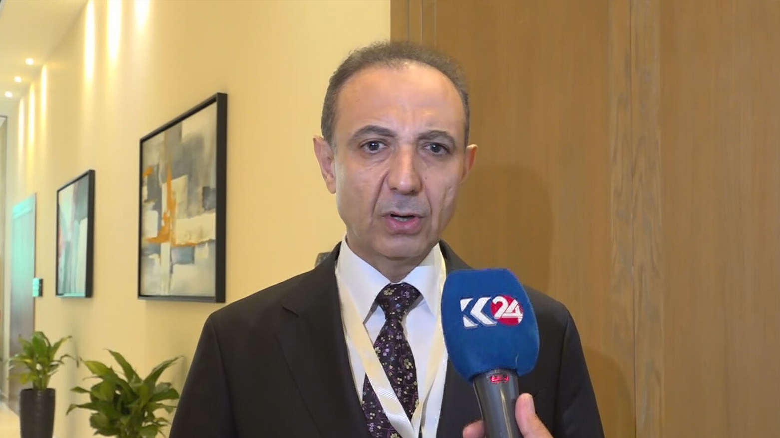 KRG PM Hawler