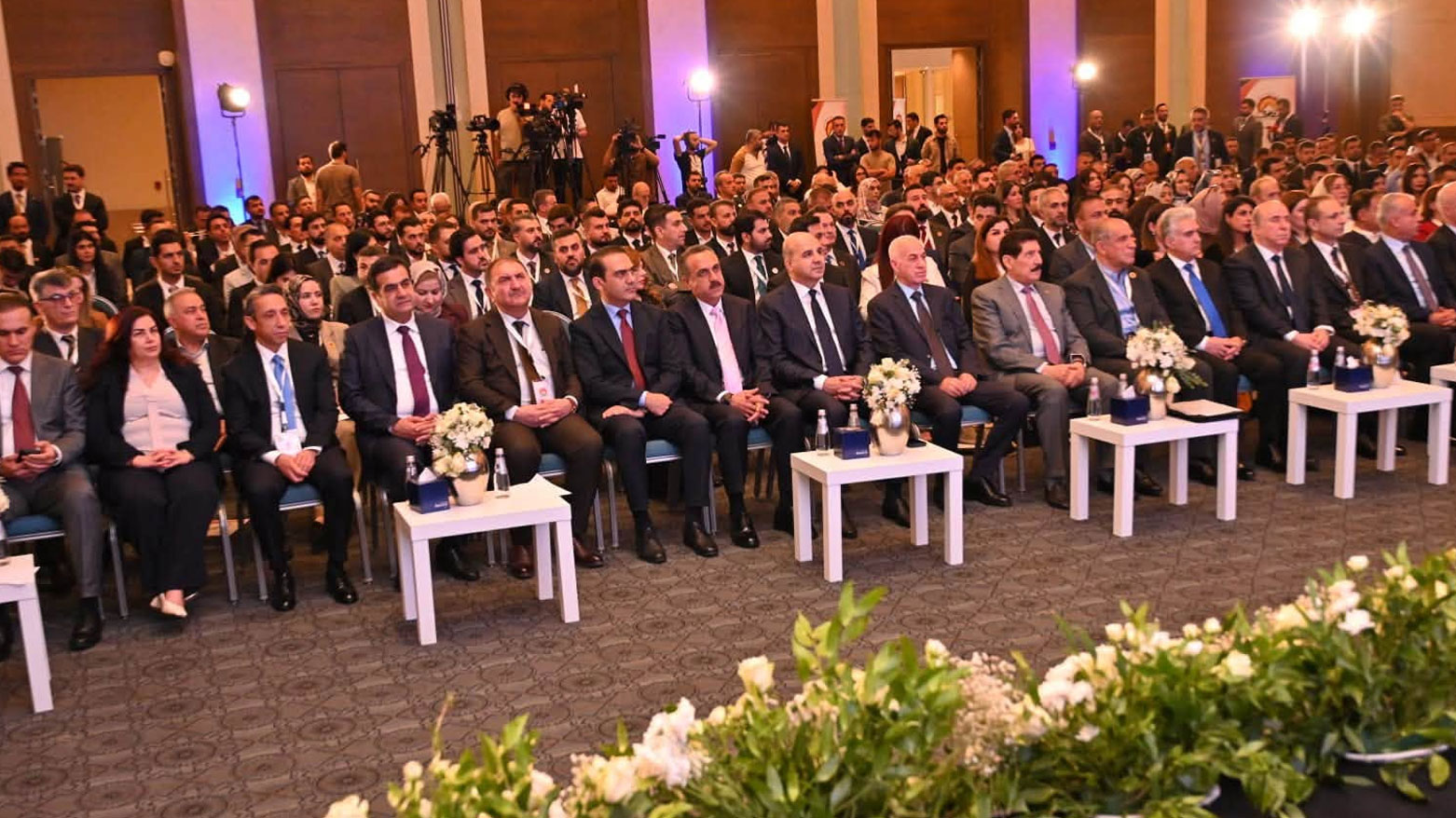 KRG PM Hawler