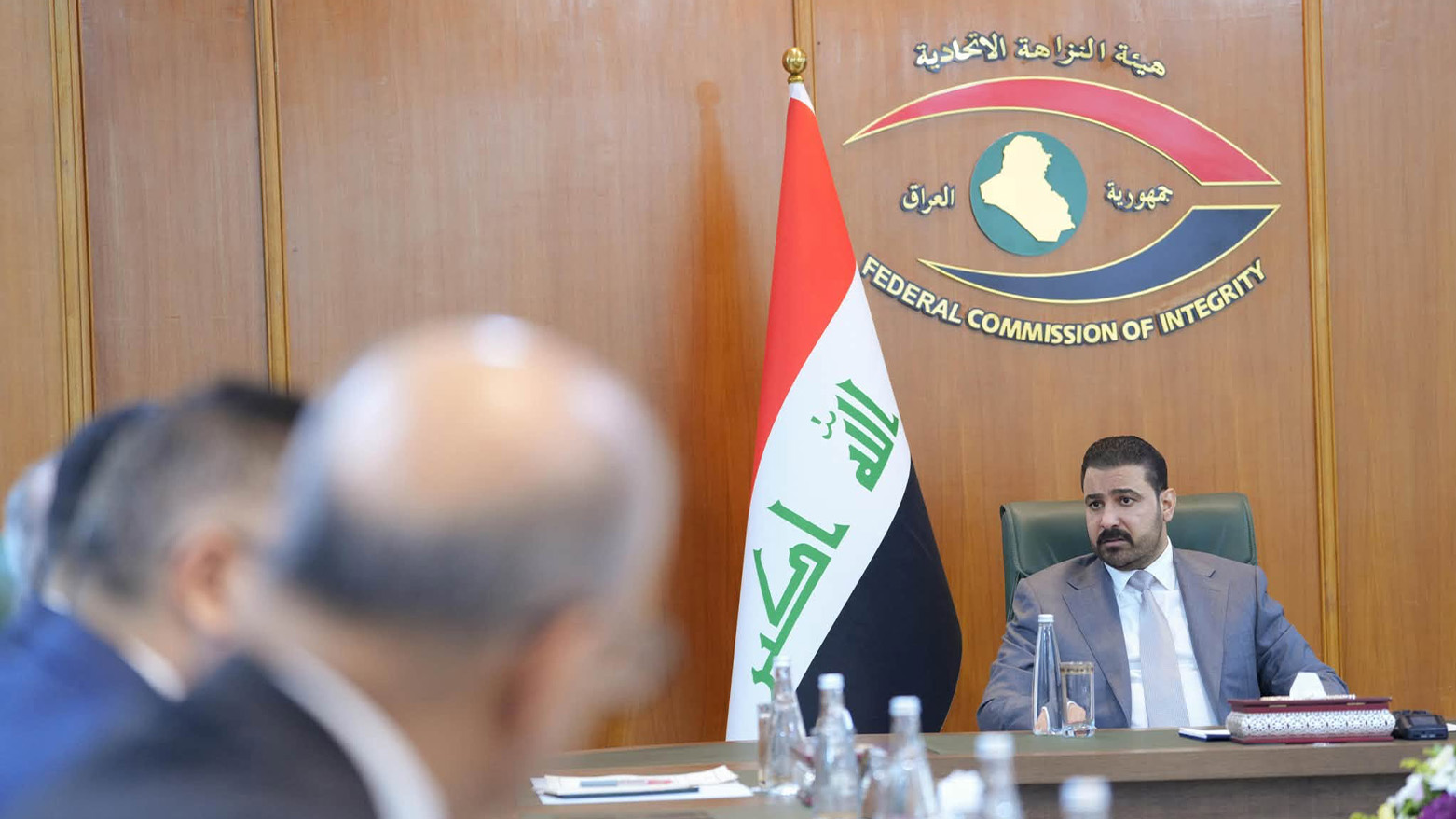 KRG PM Hawler