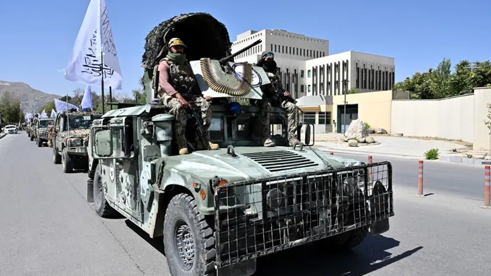 KRG PM Hawler