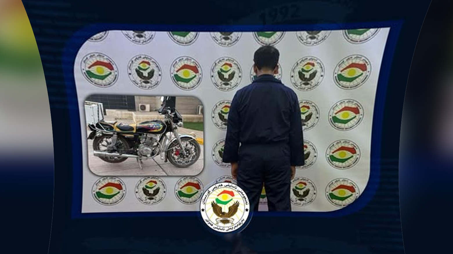 KRG PM Hawler