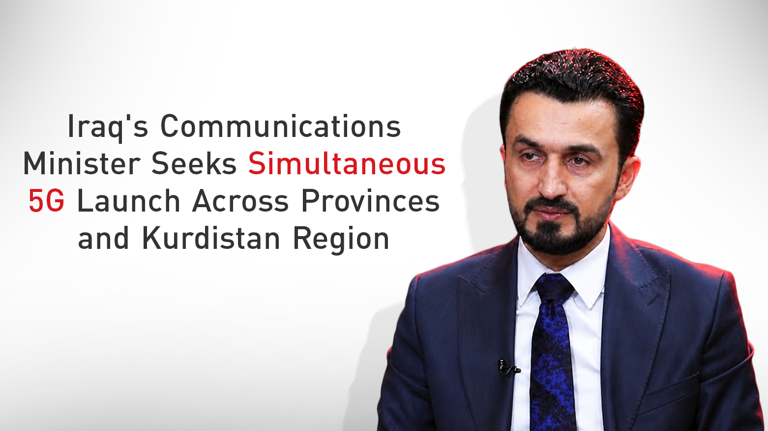 KRG PM Hawler