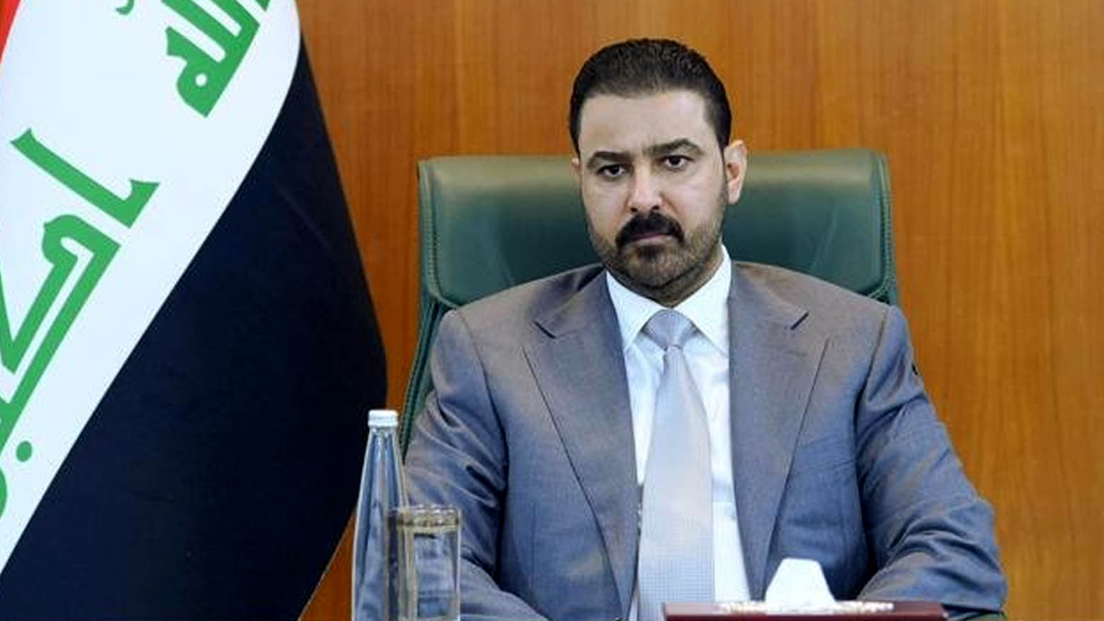زەیدی: ئەو كەسانە پاداشت دەکرێن كە زانیاری لەسەر گەندەڵی دەدەن