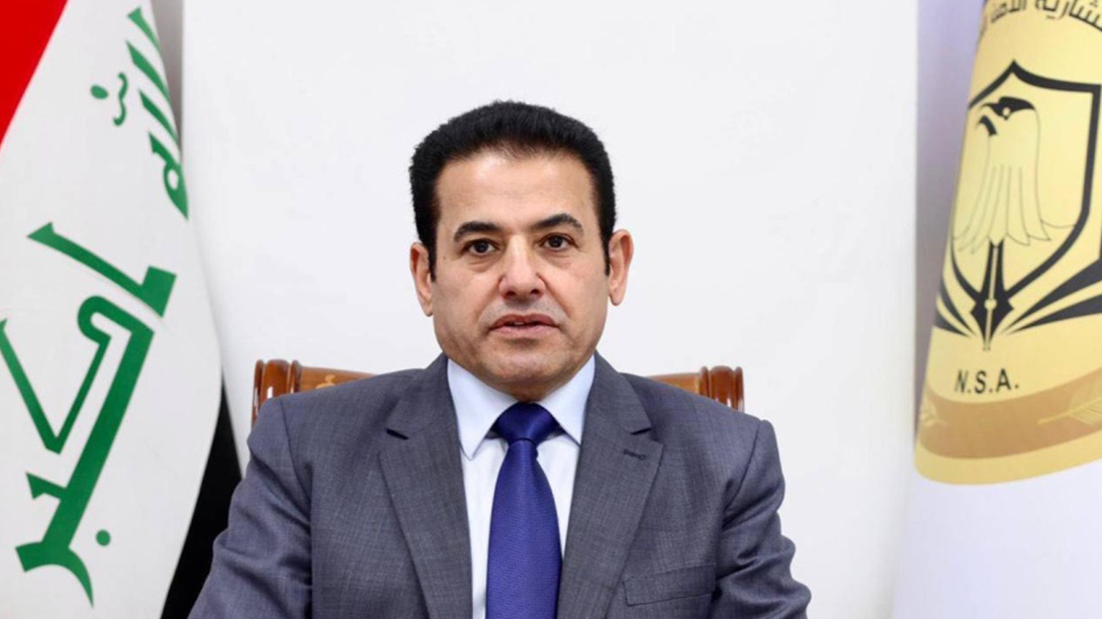 ئەعرەجی: پێشمەرگە هێزێکی یاساییە و چەکدانان تەنیا گرووپە نایاساییەکان دەگرێتەوە