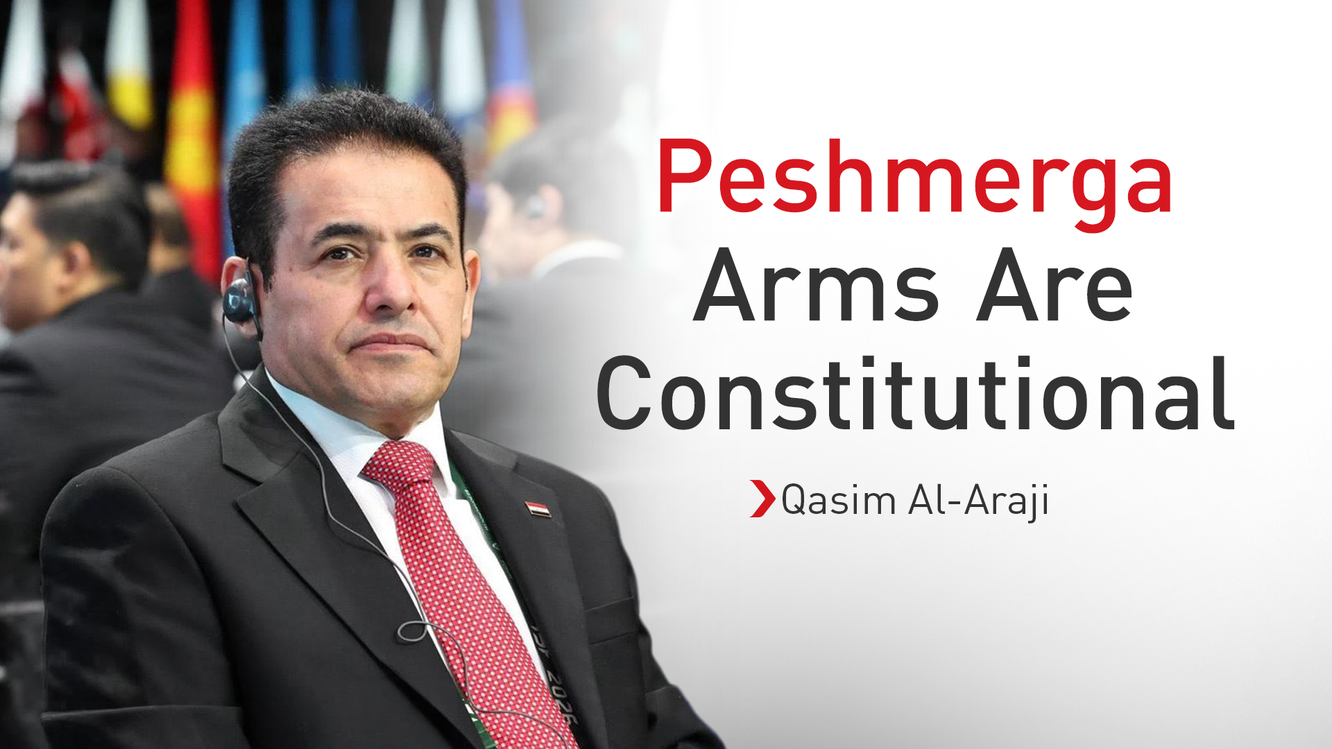 KRG PM Hawler