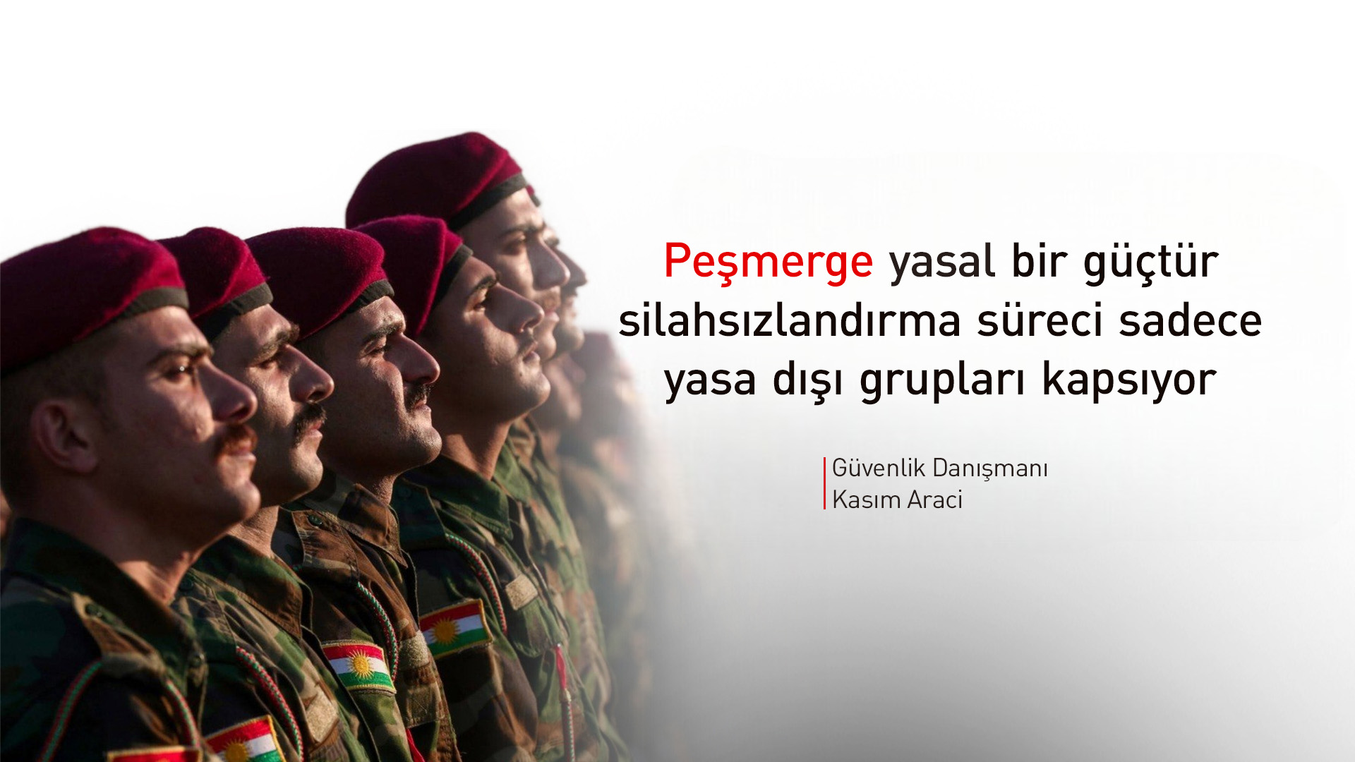 KRG PM Hawler