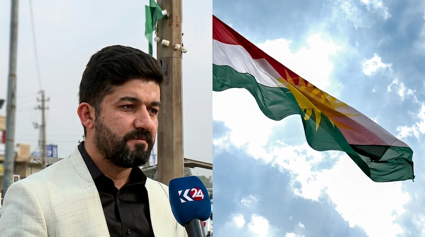 KRG PM Hawler