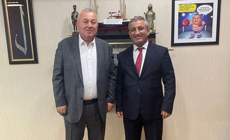 KRG PM Hawler