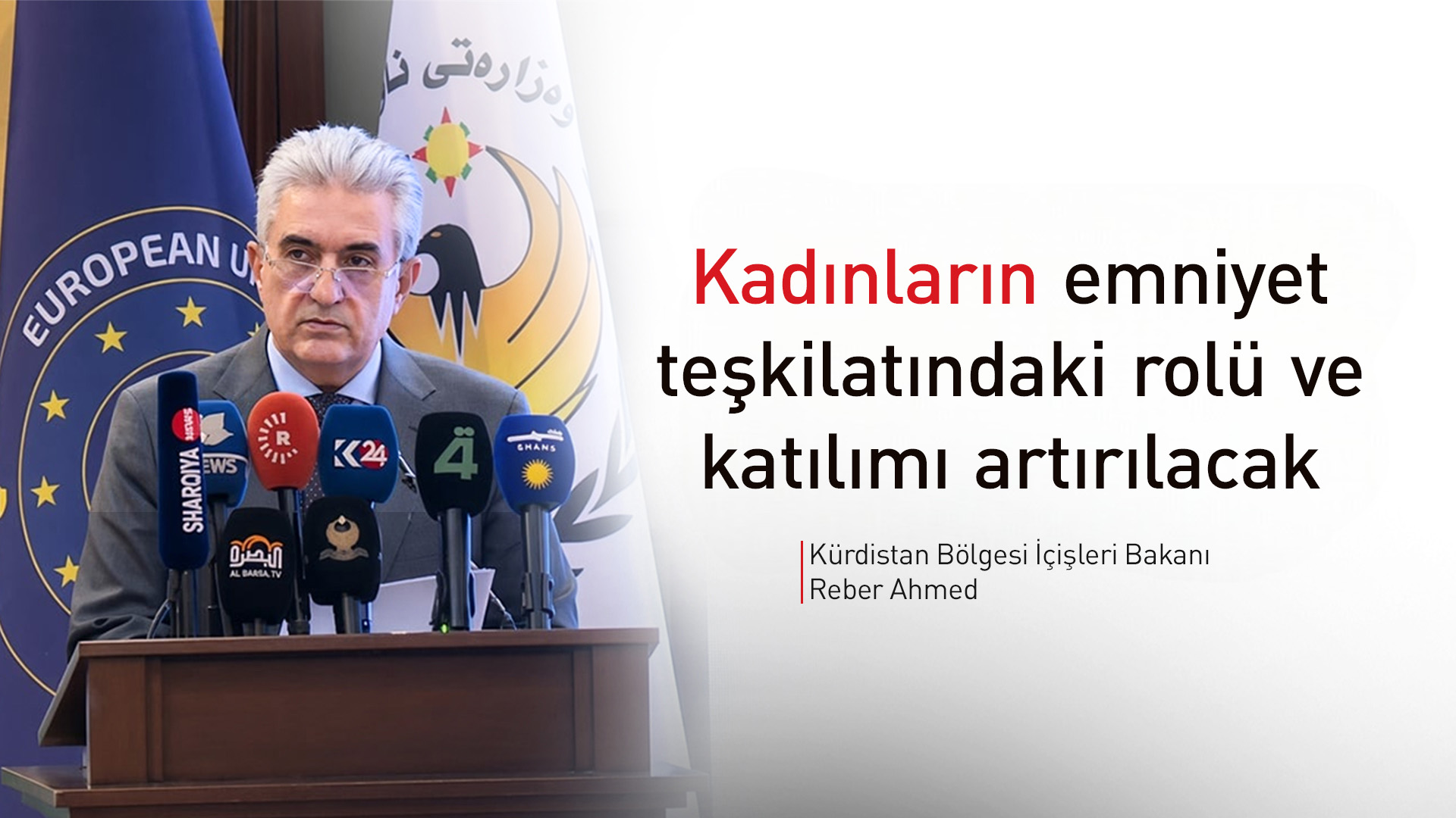 KRG PM Hawler