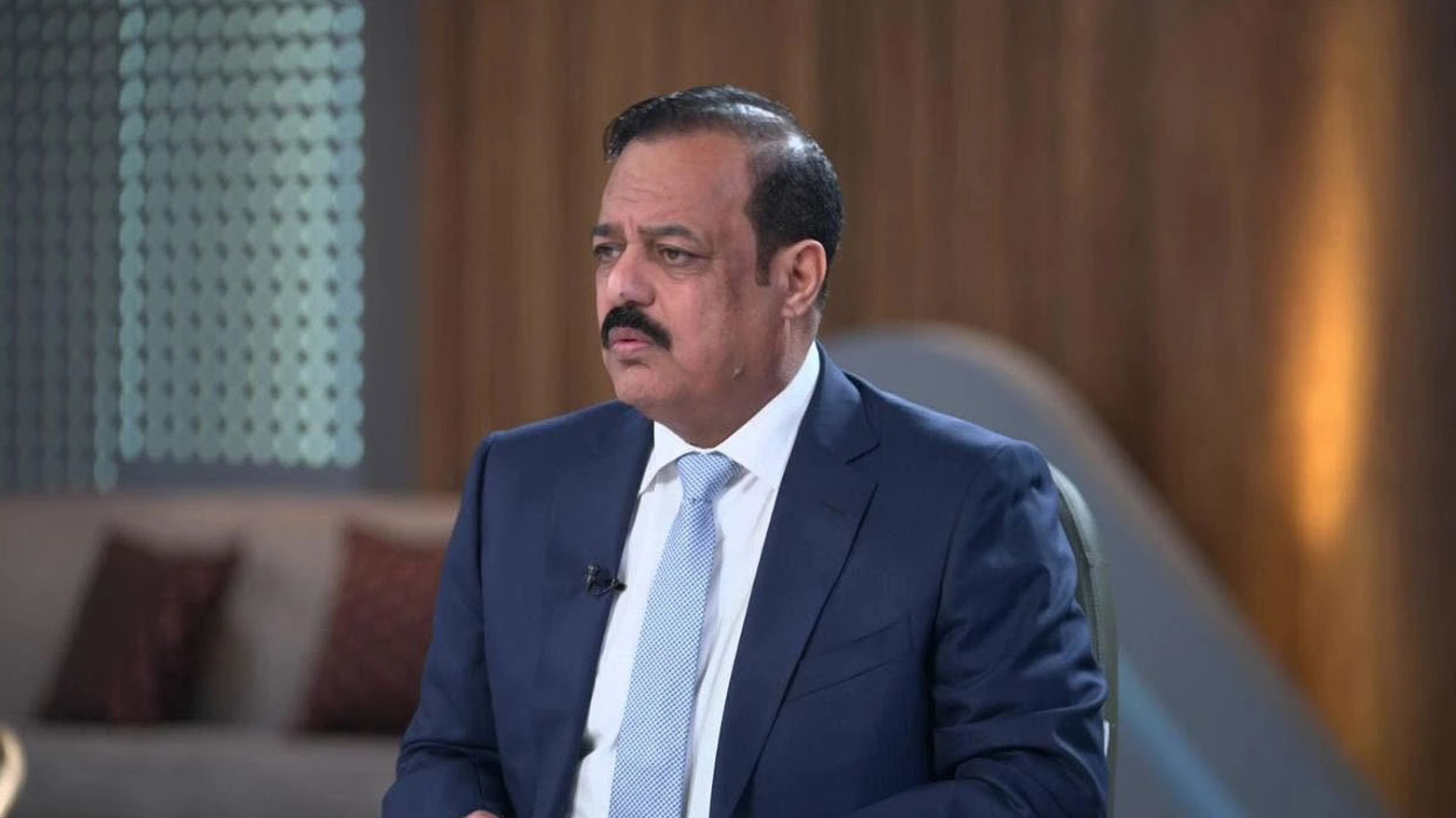 KRG PM Hawler