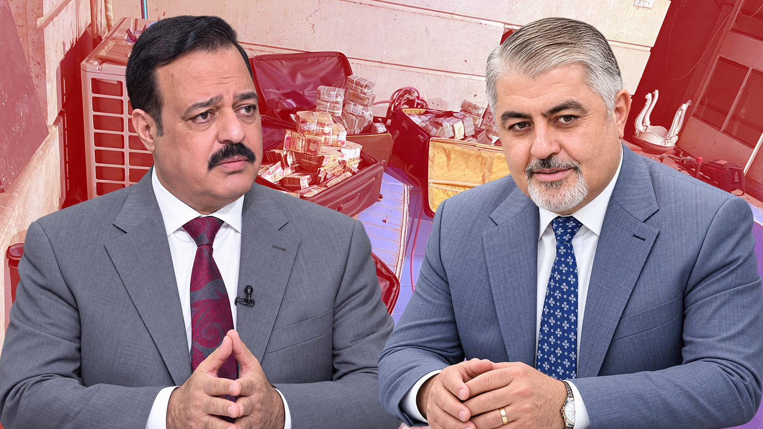 KRG PM Hawler