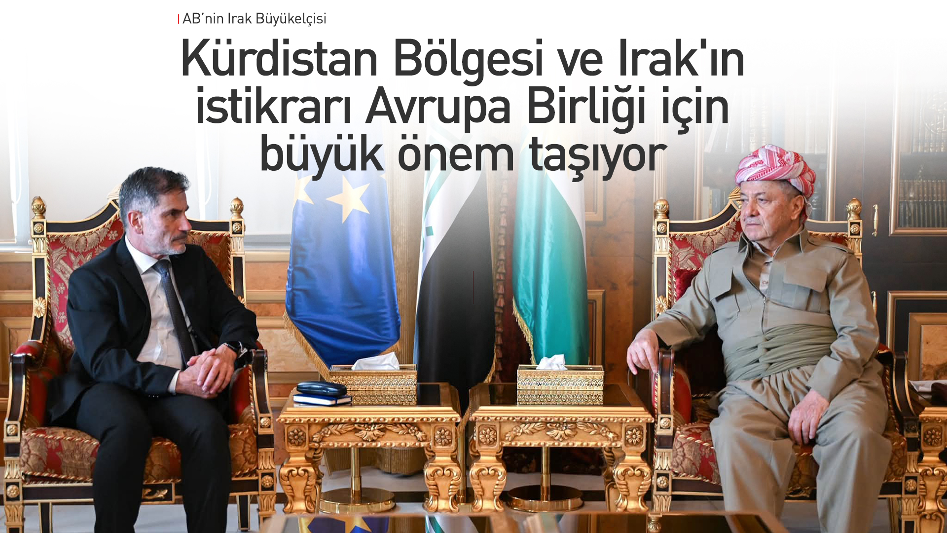 KRG PM Hawler