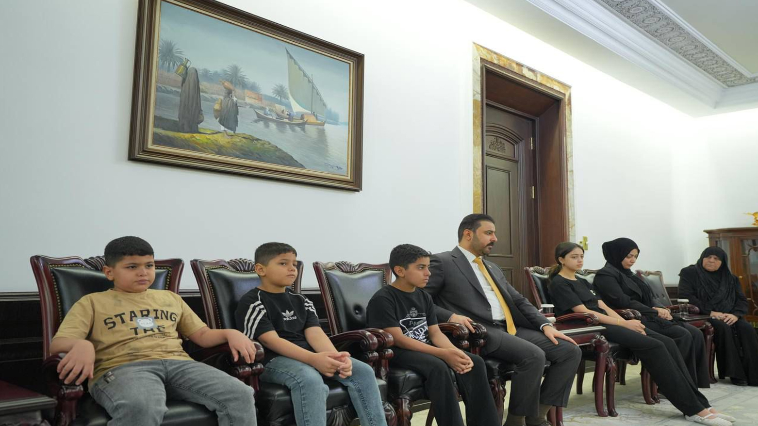 KRG PM Hawler