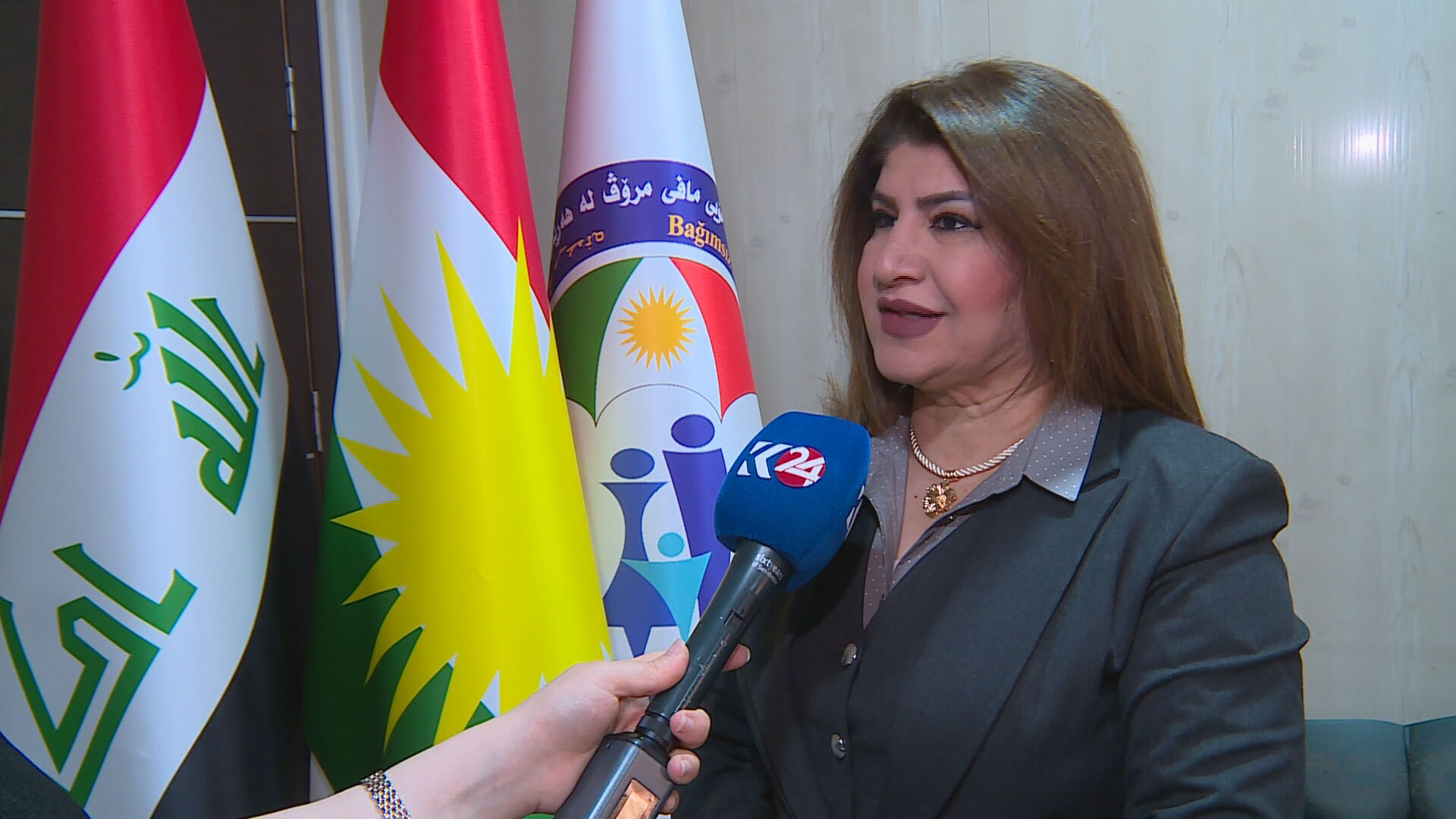 KRG PM Hawler