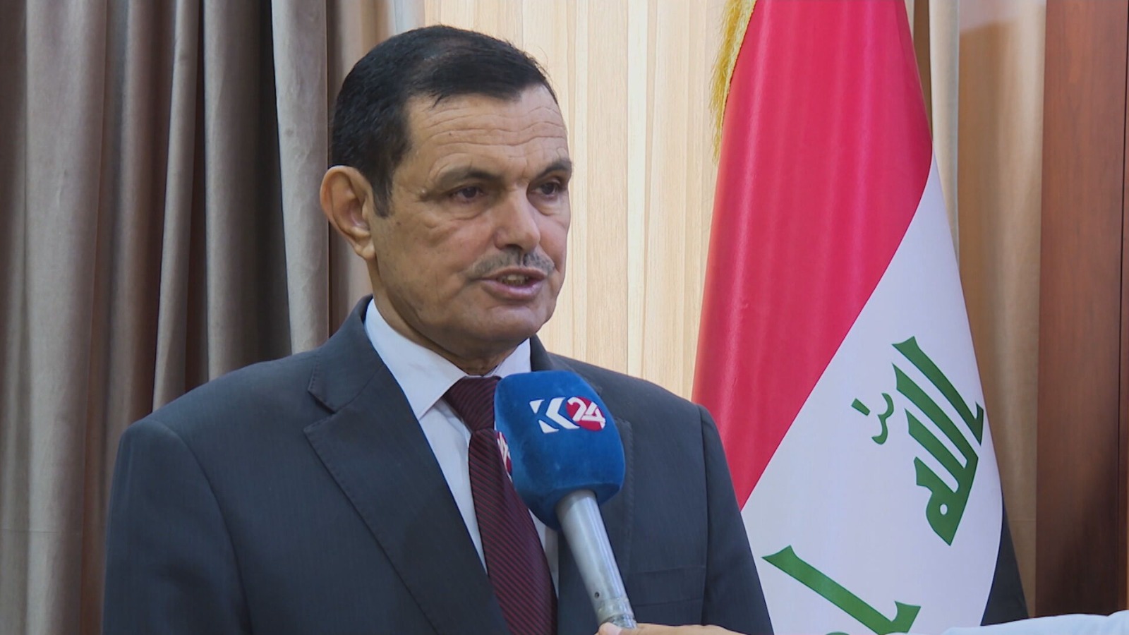 KRG PM Hawler