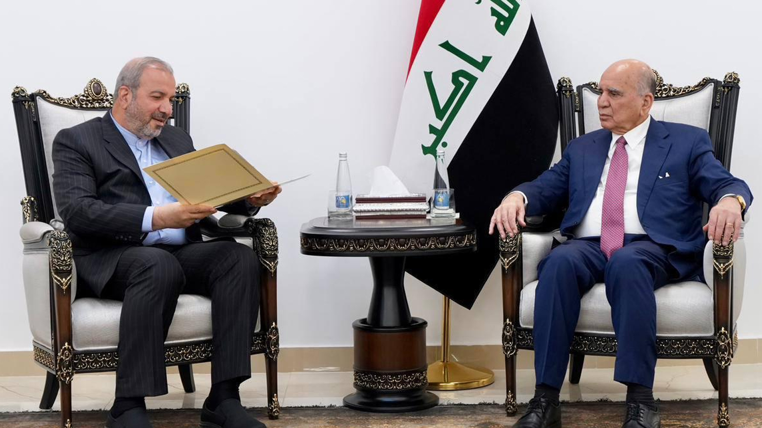 KRG PM Hawler