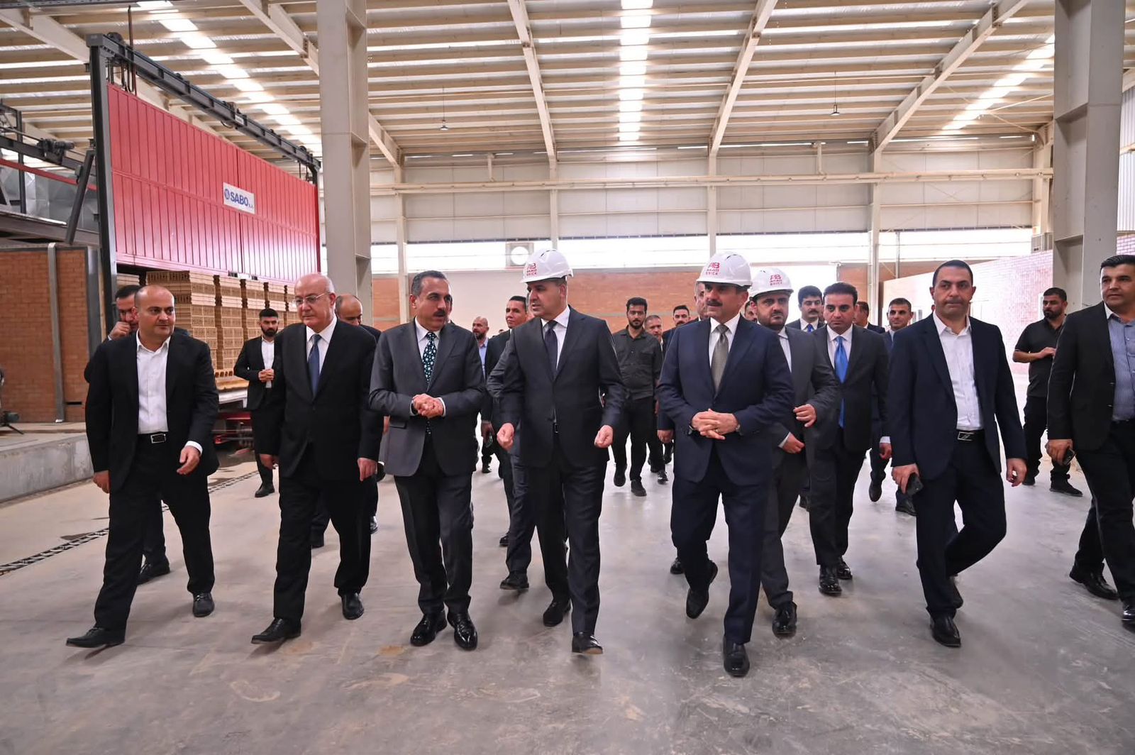 KRG PM Hawler