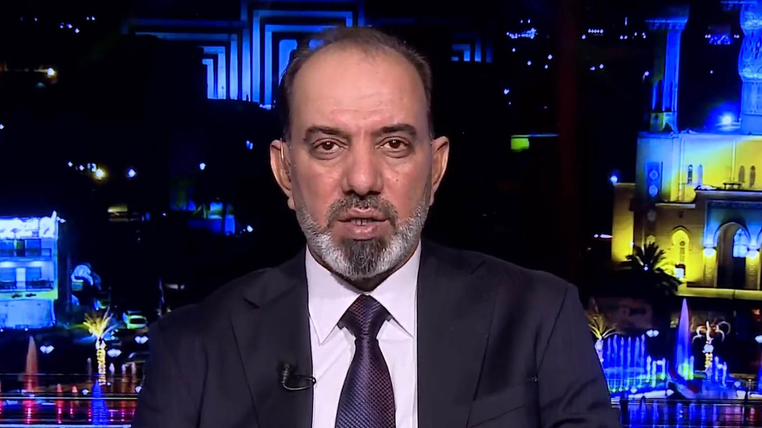 KRG PM Hawler