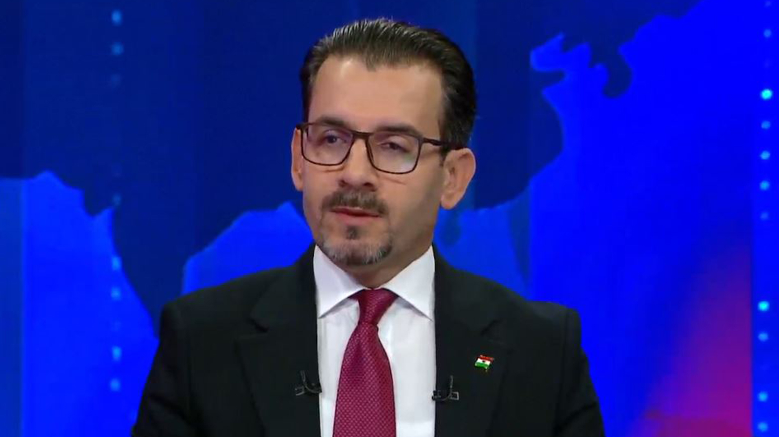KRG PM Hawler